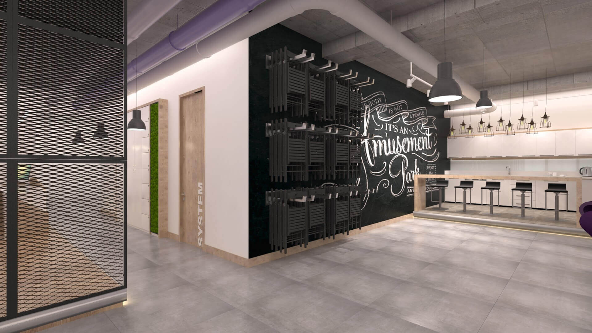 office design