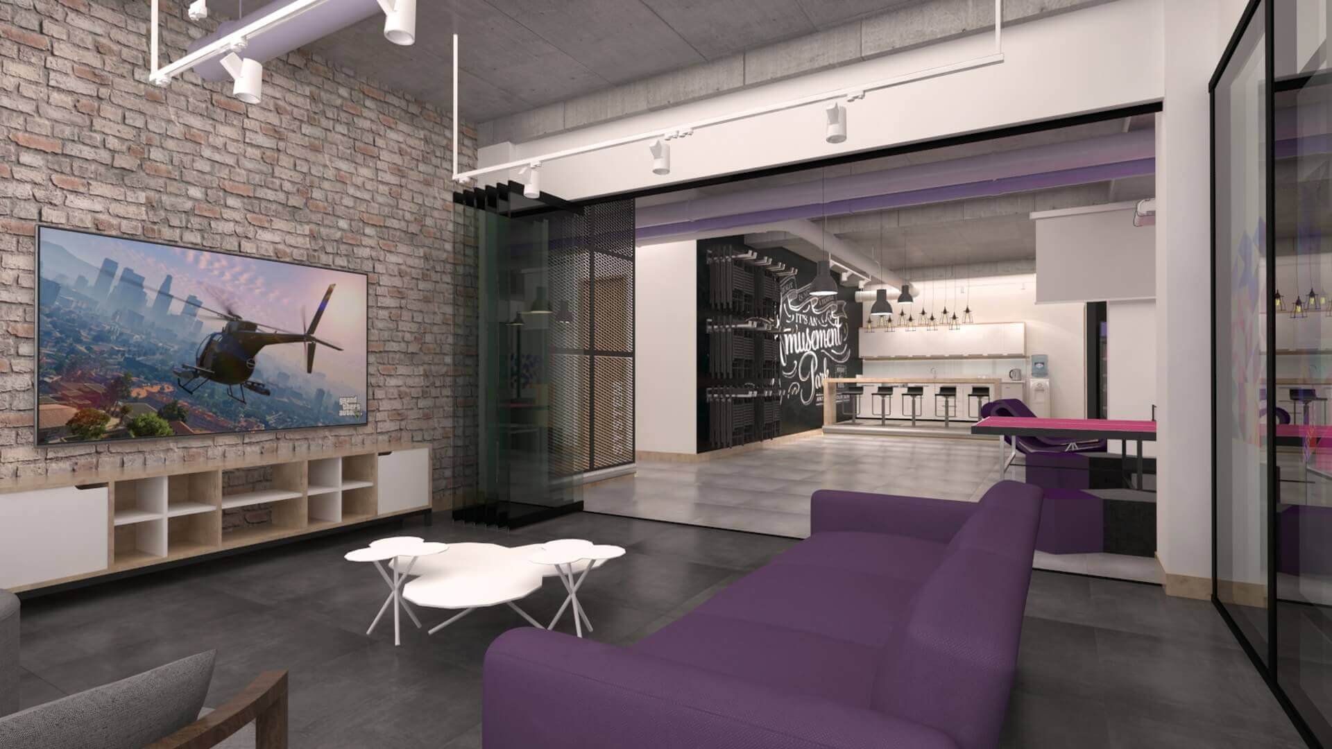office design