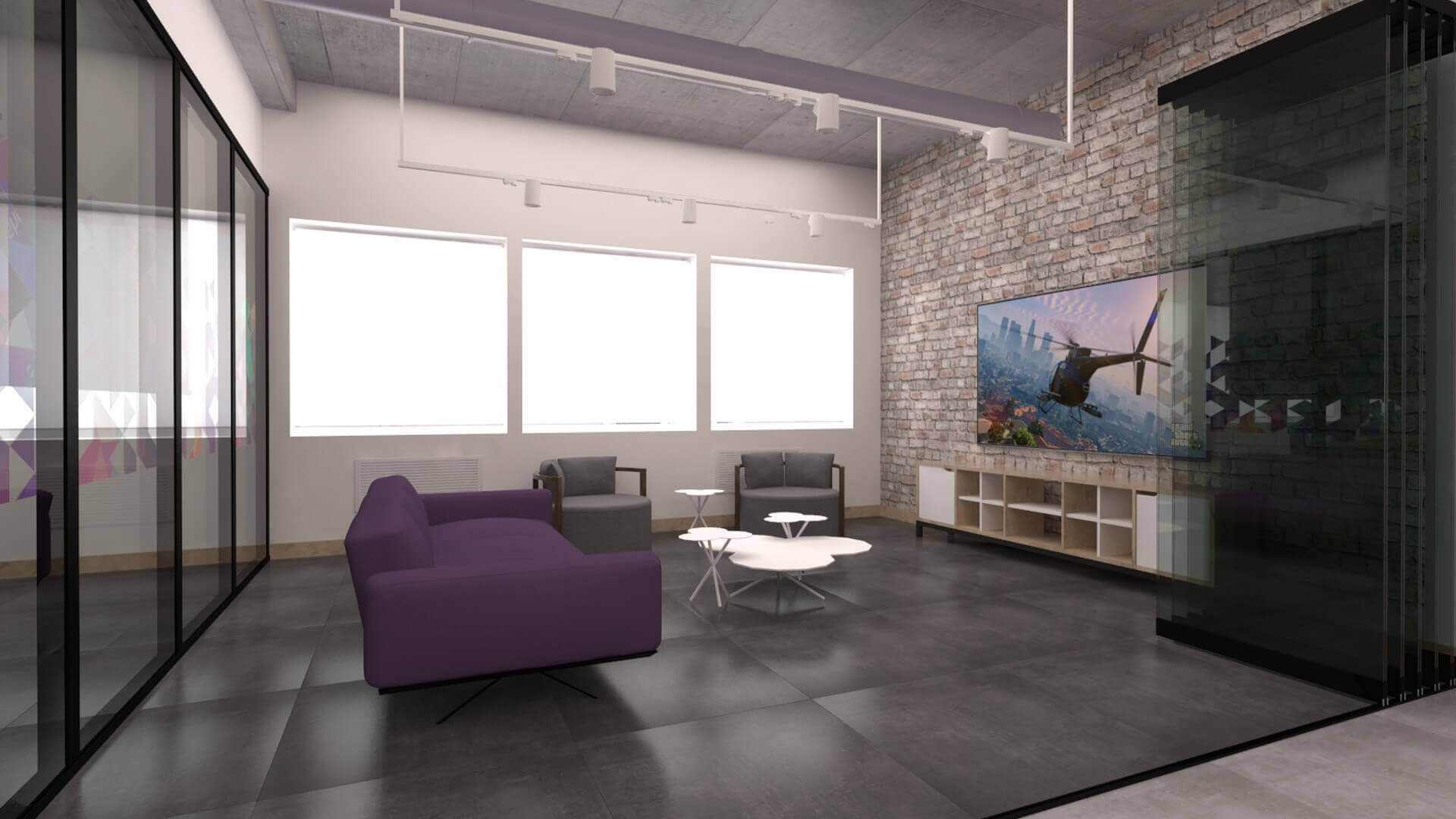 interior design