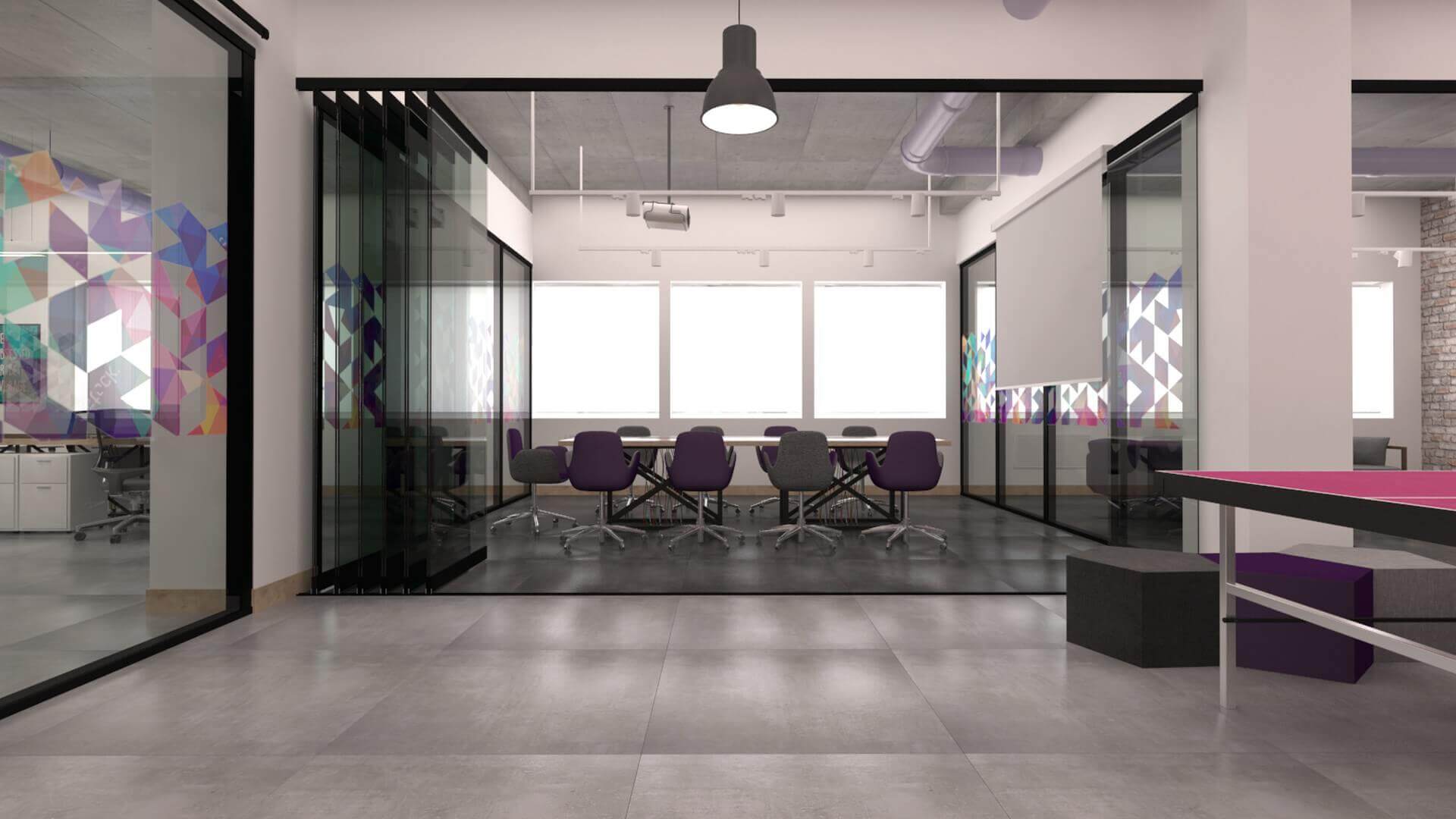 office design
