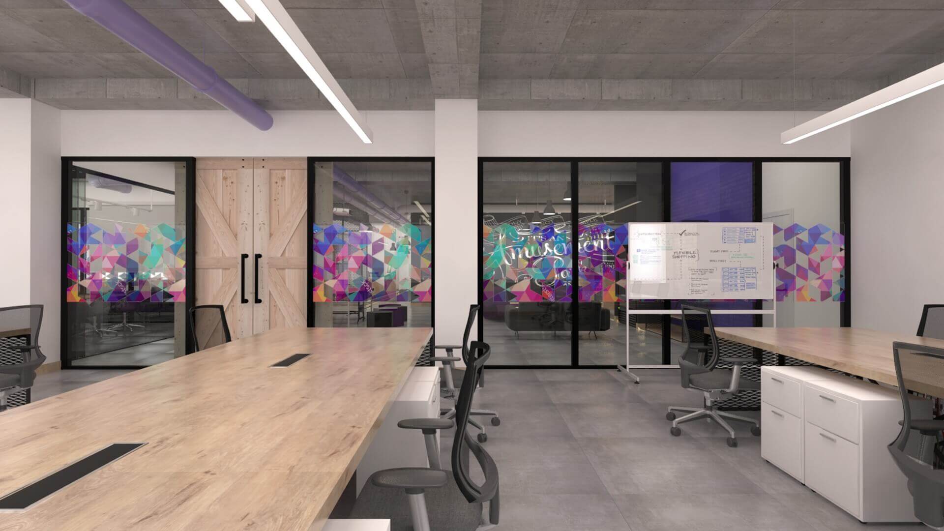 interior design
