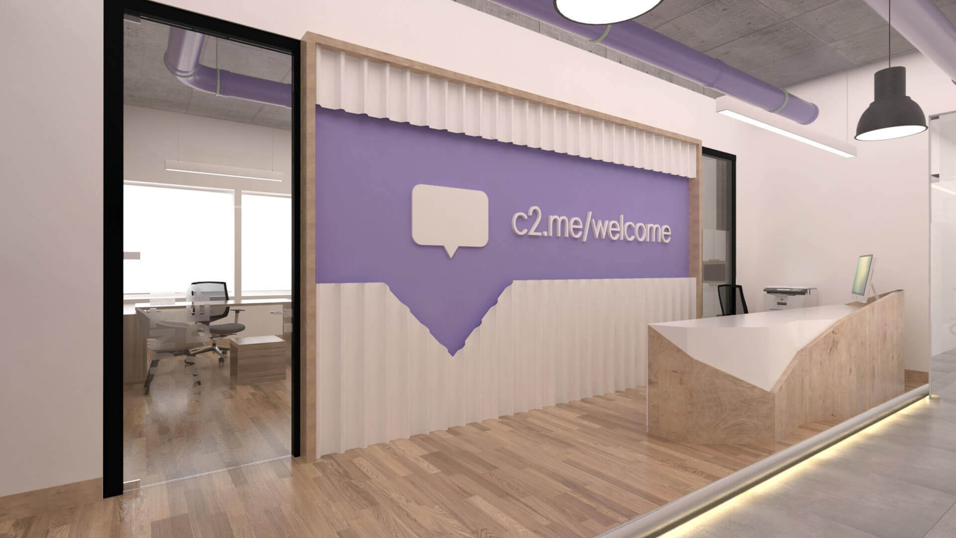 office design
