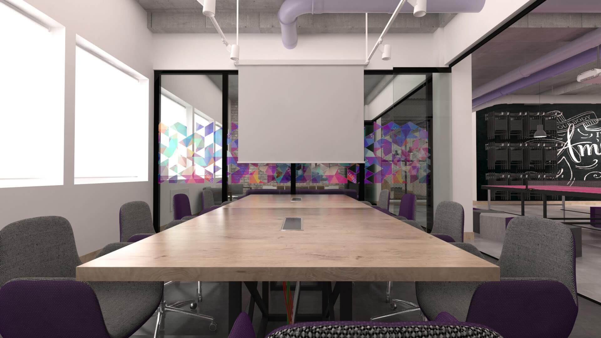 office design