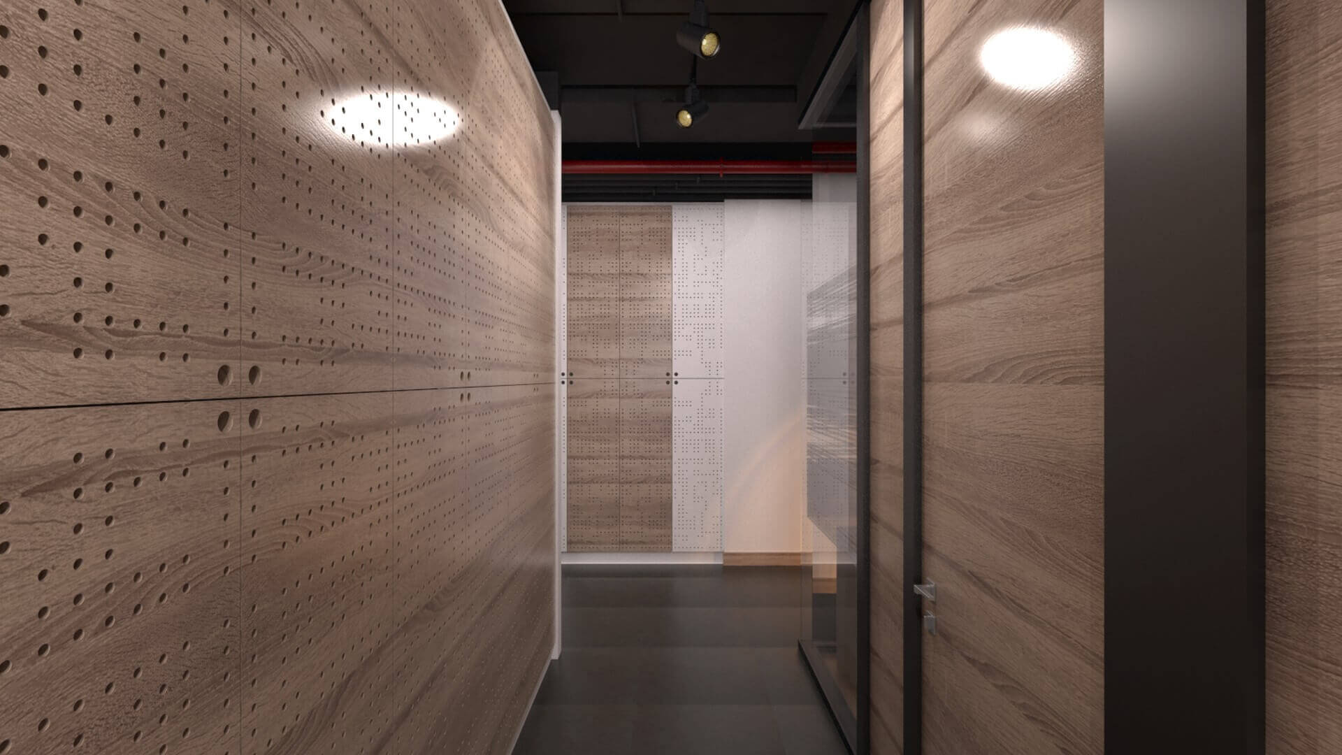 office design