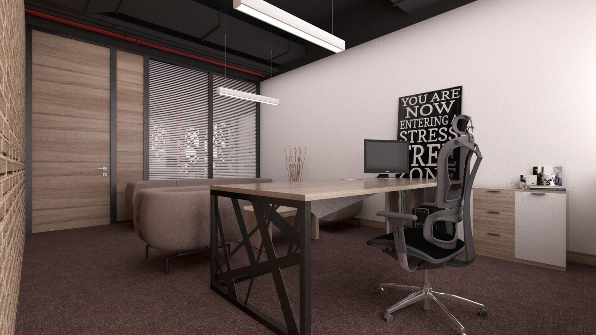 office design