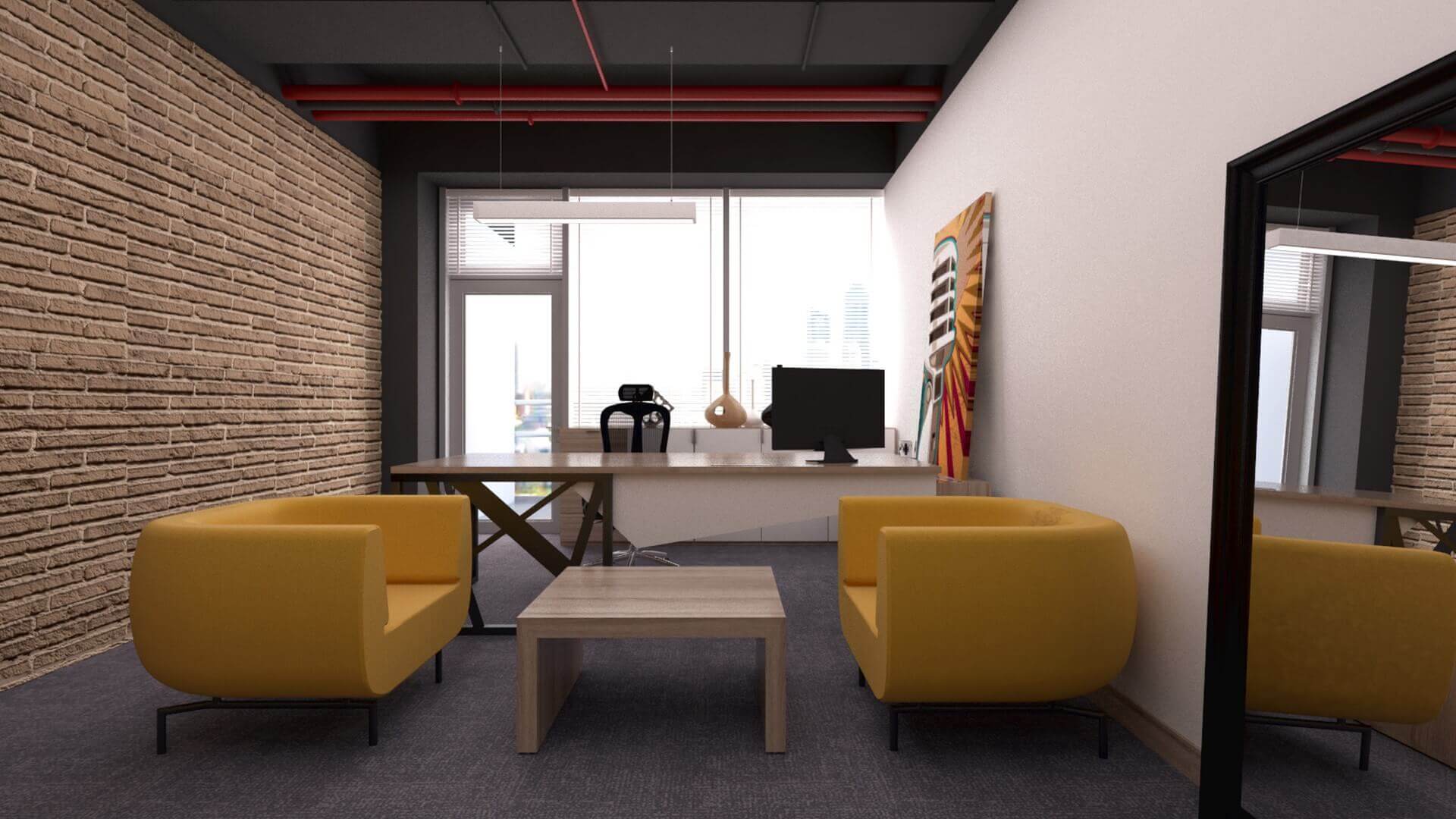 office decoration