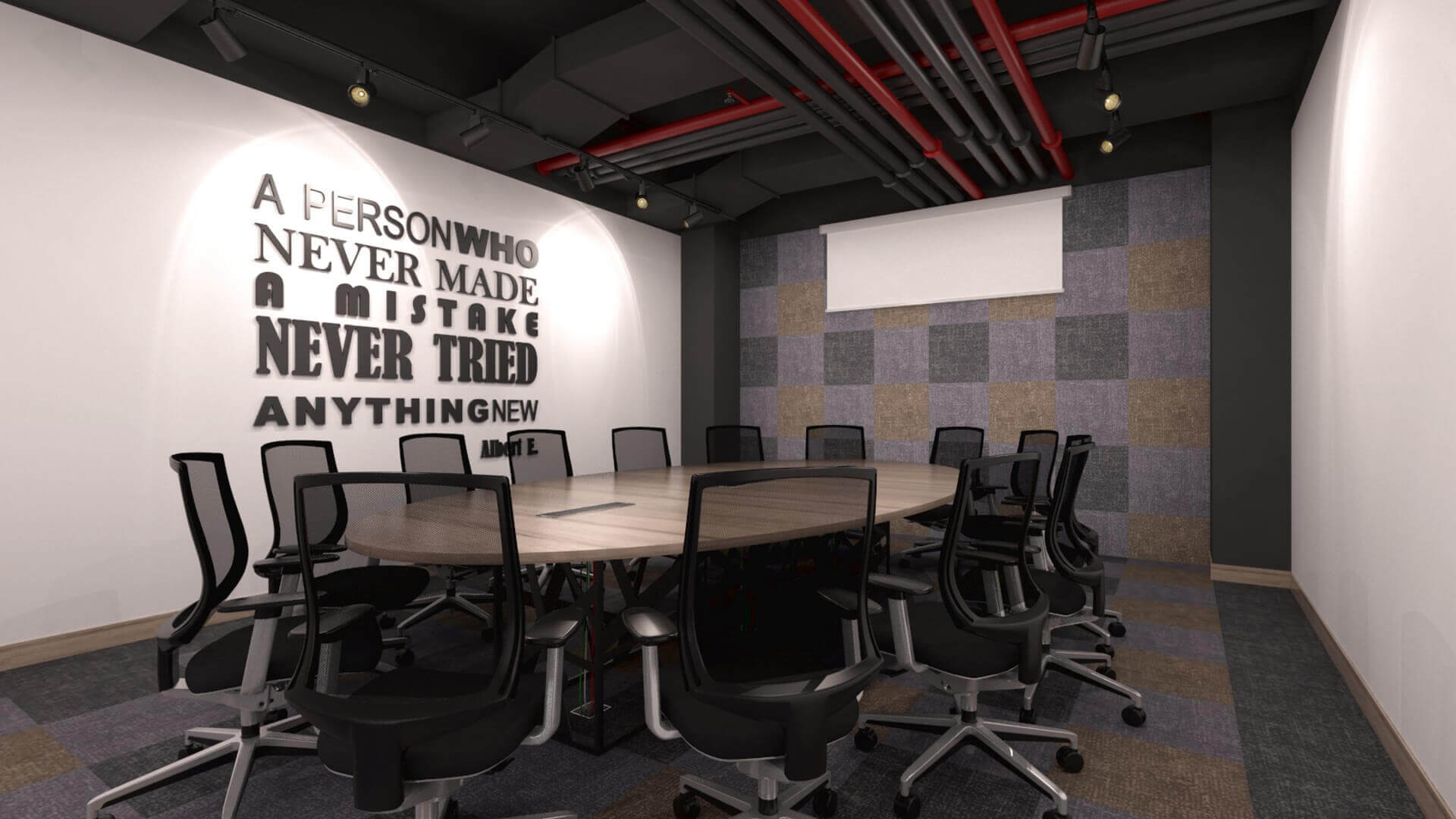 office design