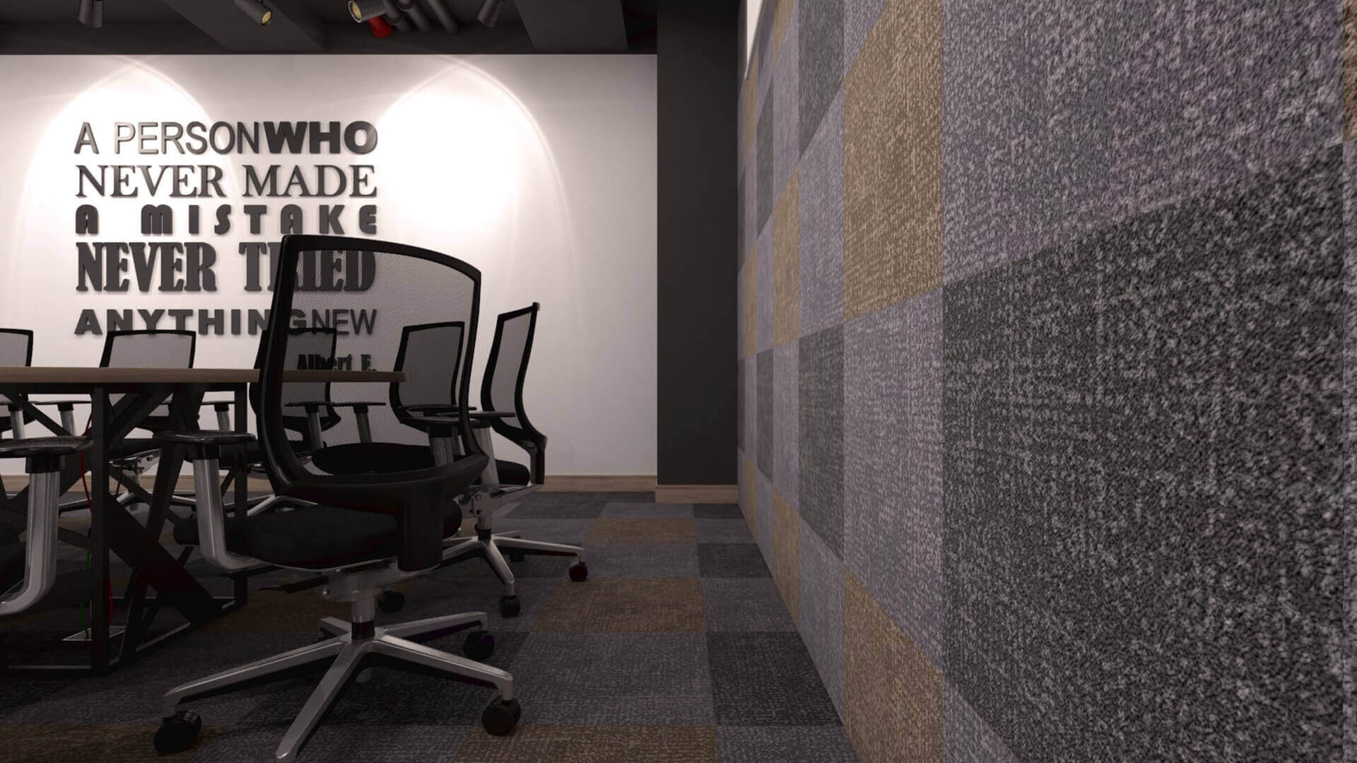 office project