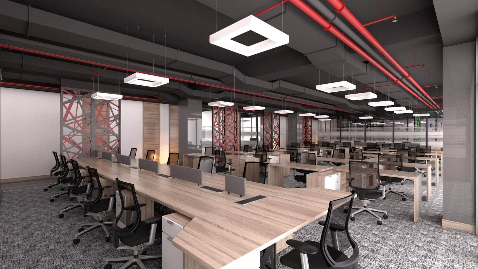 office project