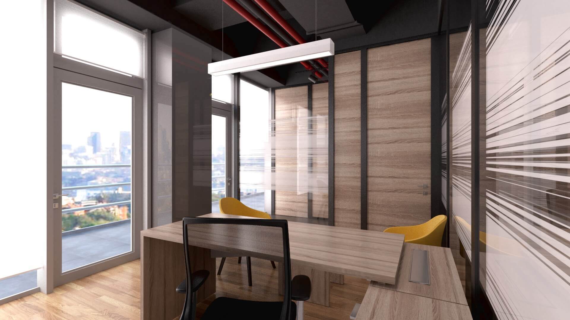 office design