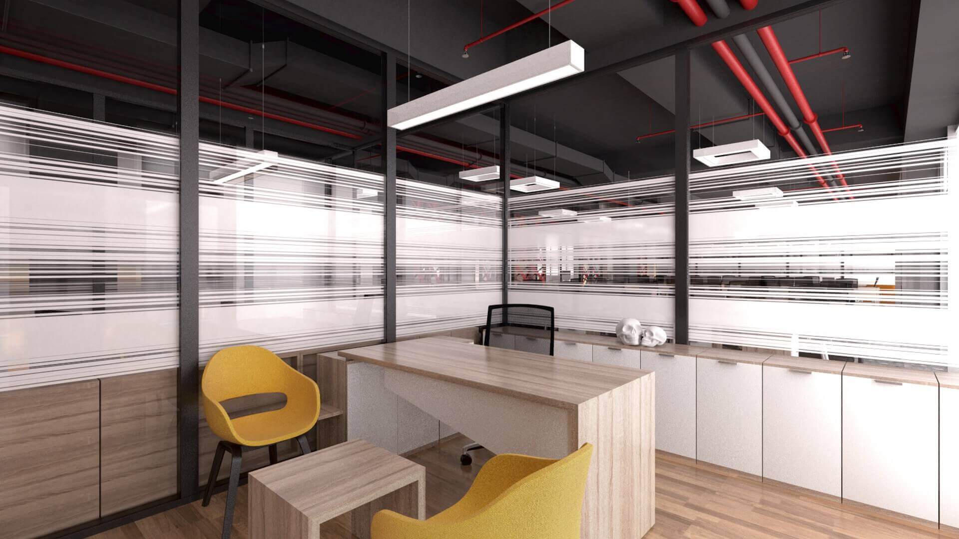 office decoration