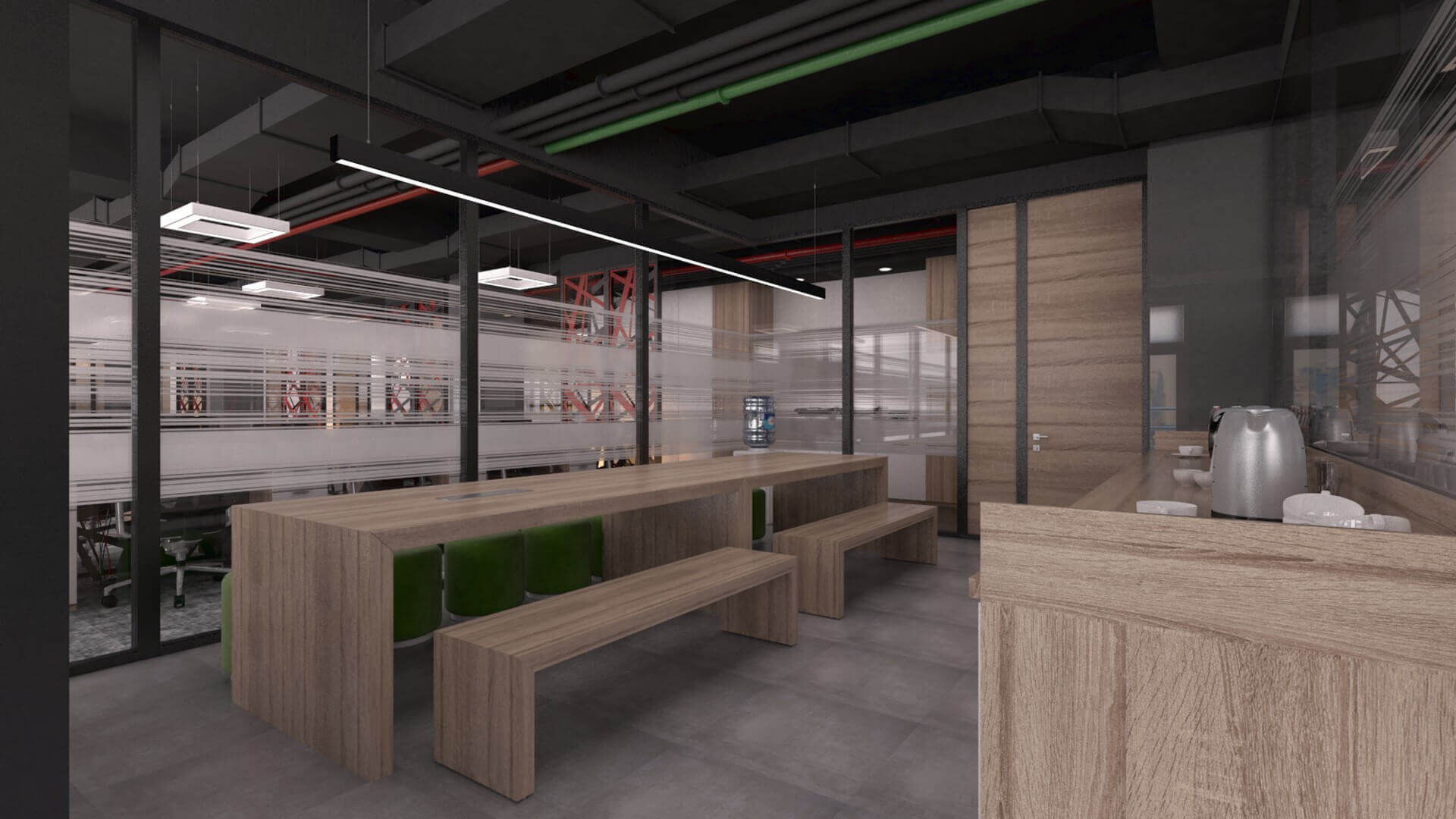 office design