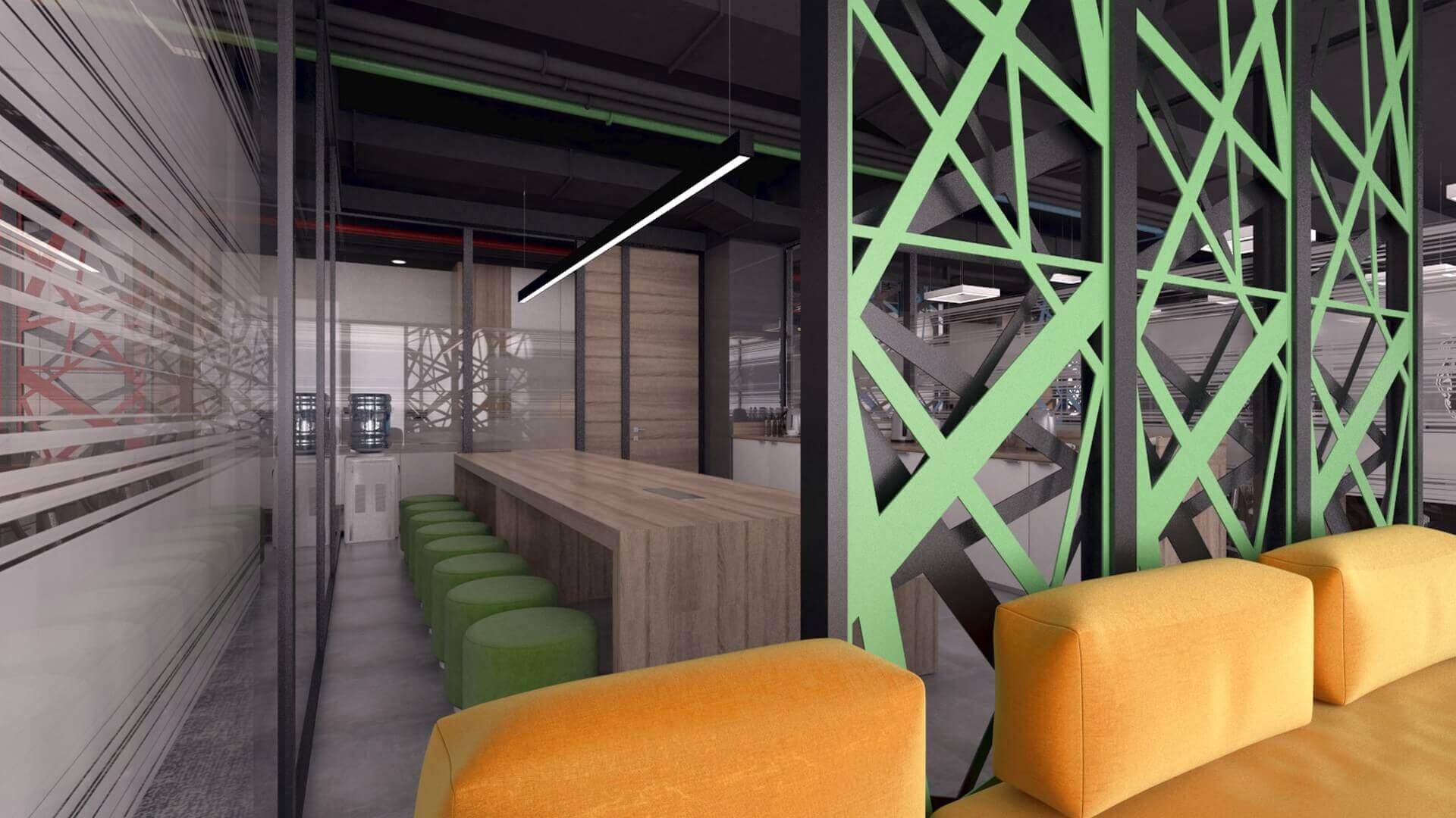interior design