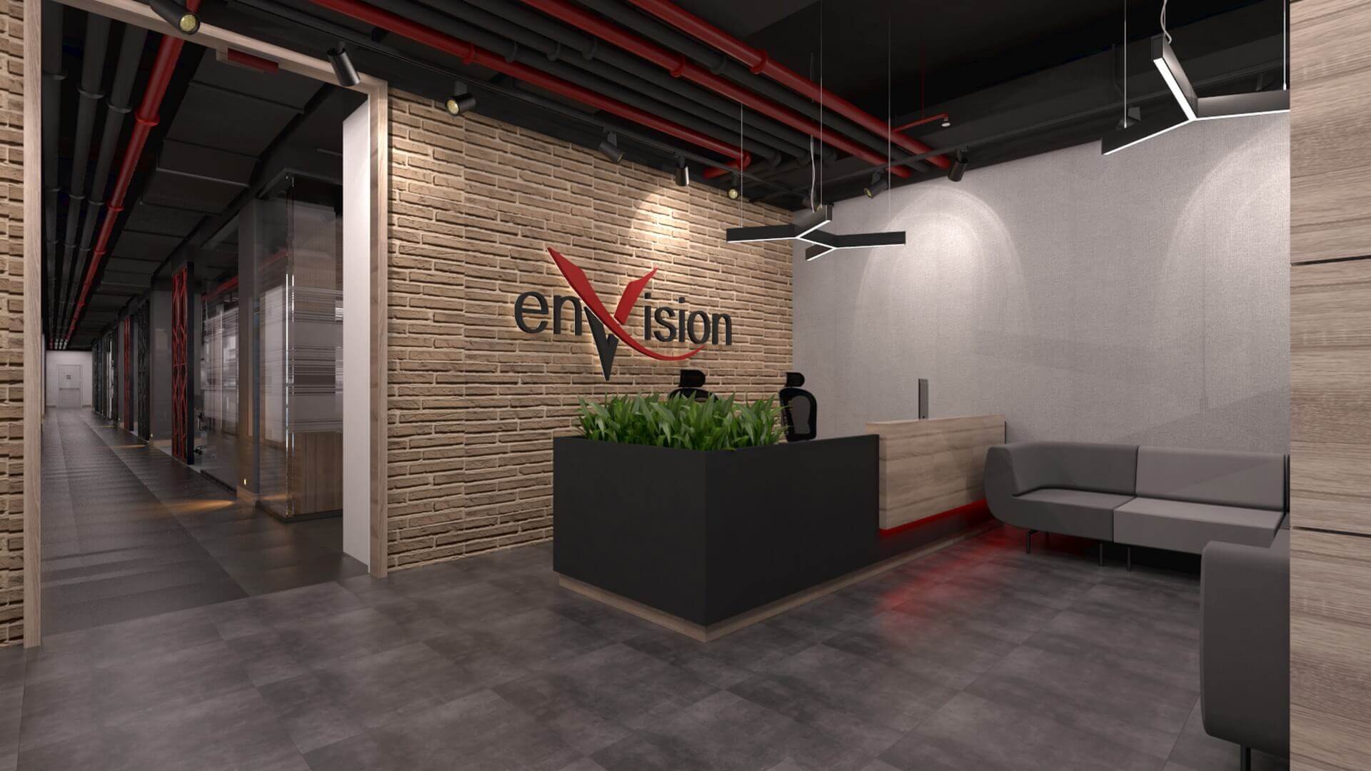 office decoration