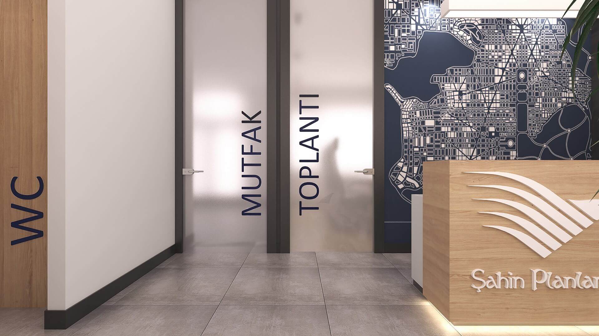 office project