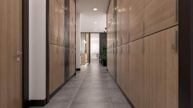 office design 2419 Sahin Planlama Office Offices