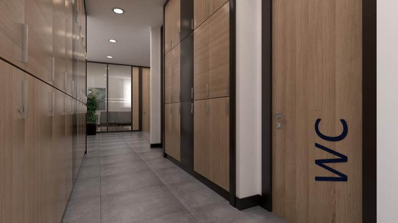 office design 2421 Sahin Planlama Office Offices