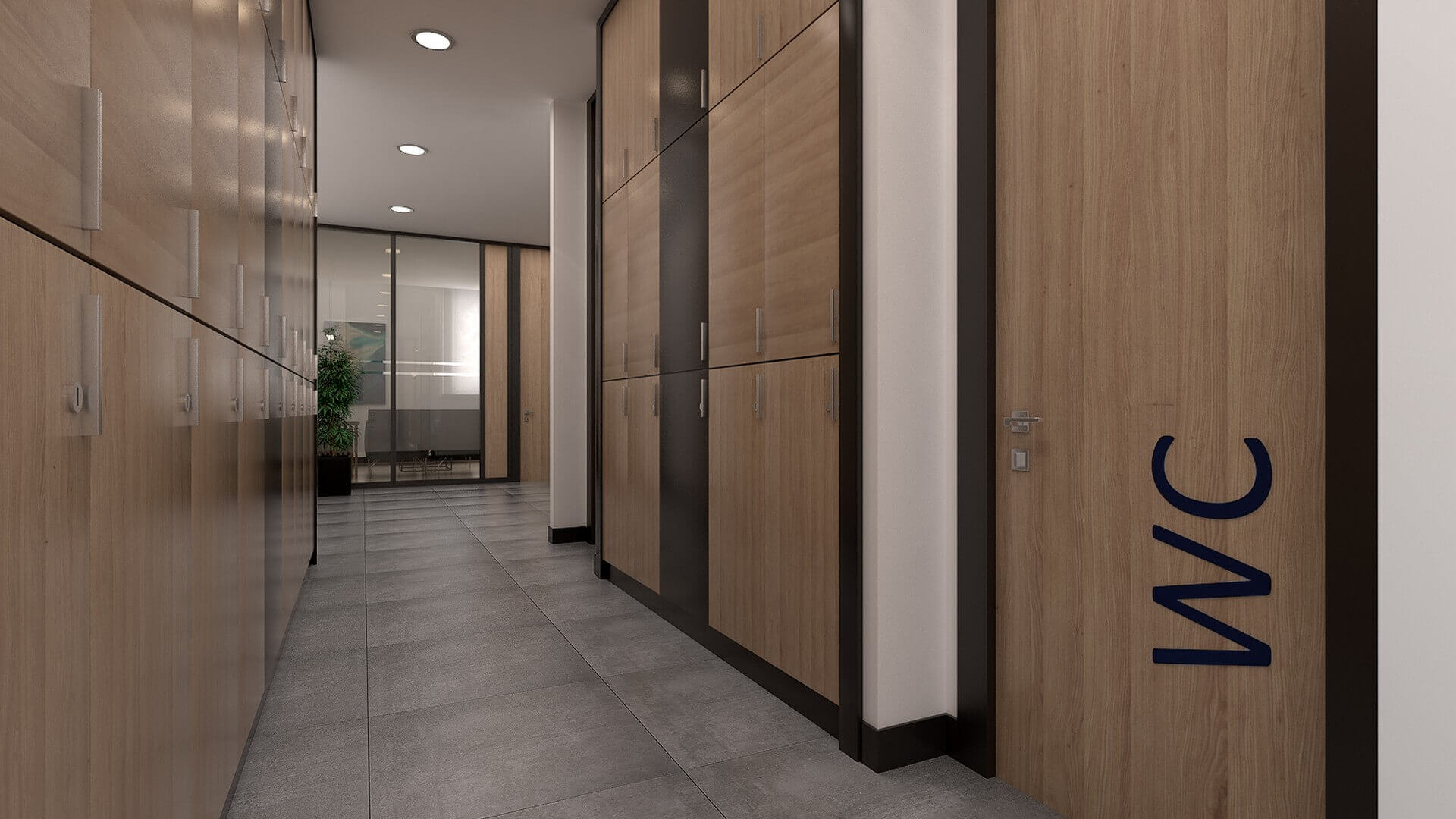 Ankara office architect