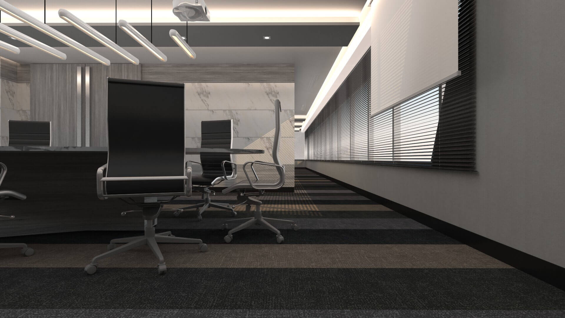 office design