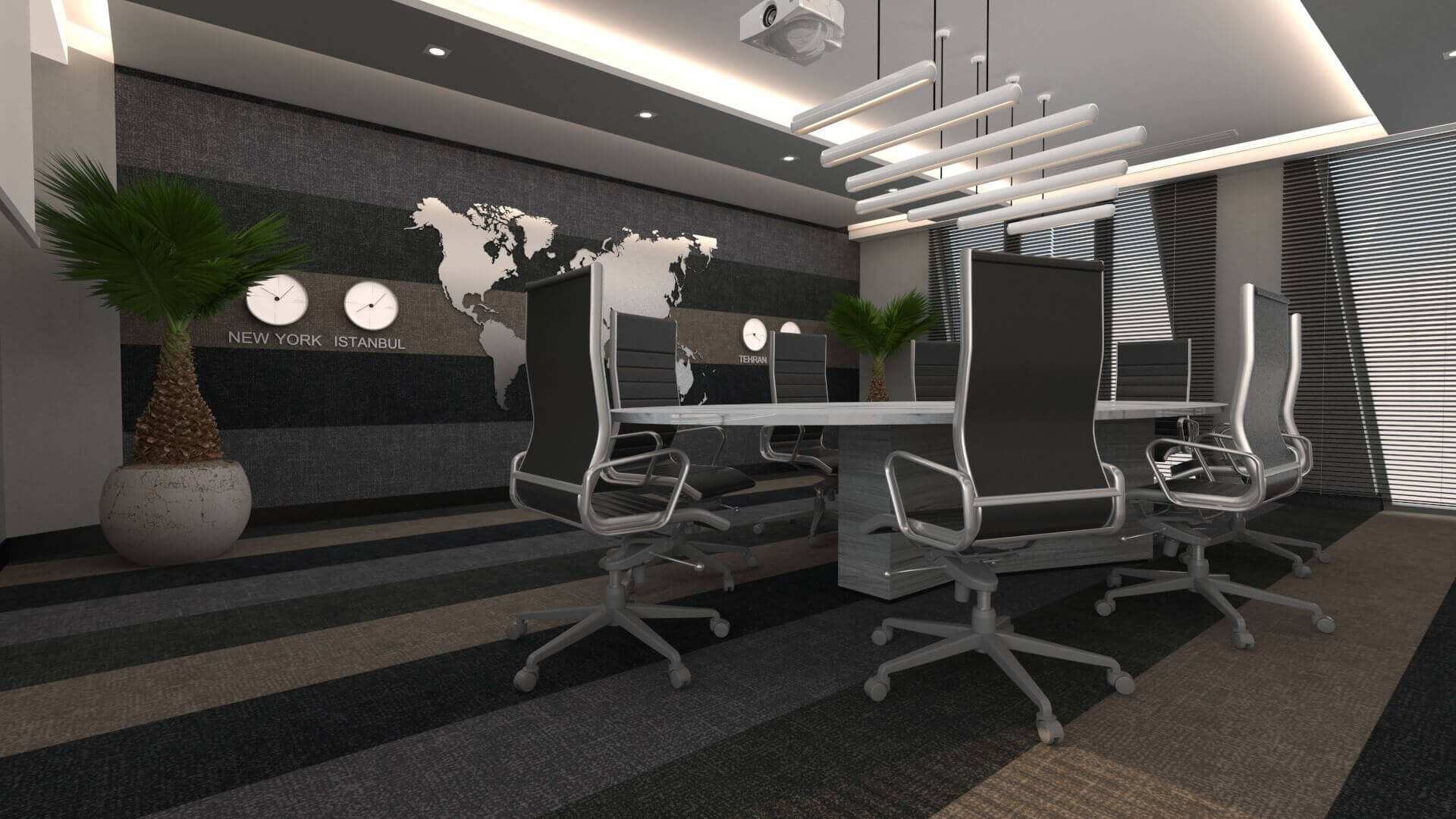 interior design