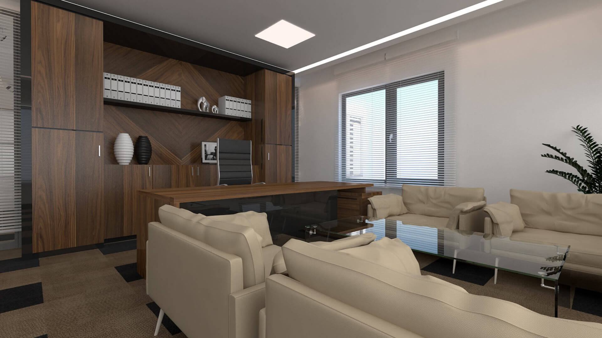 office design