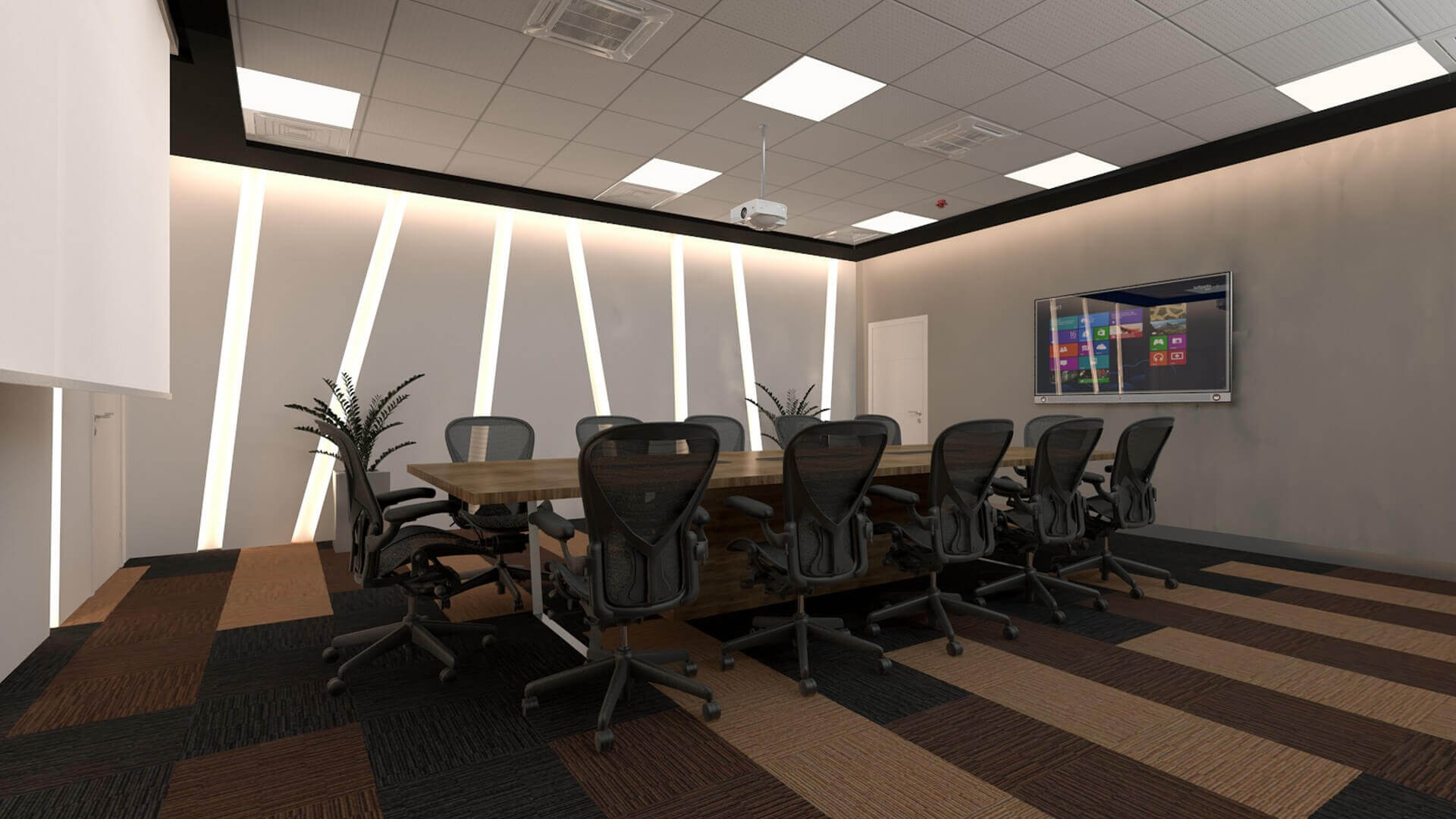 office design