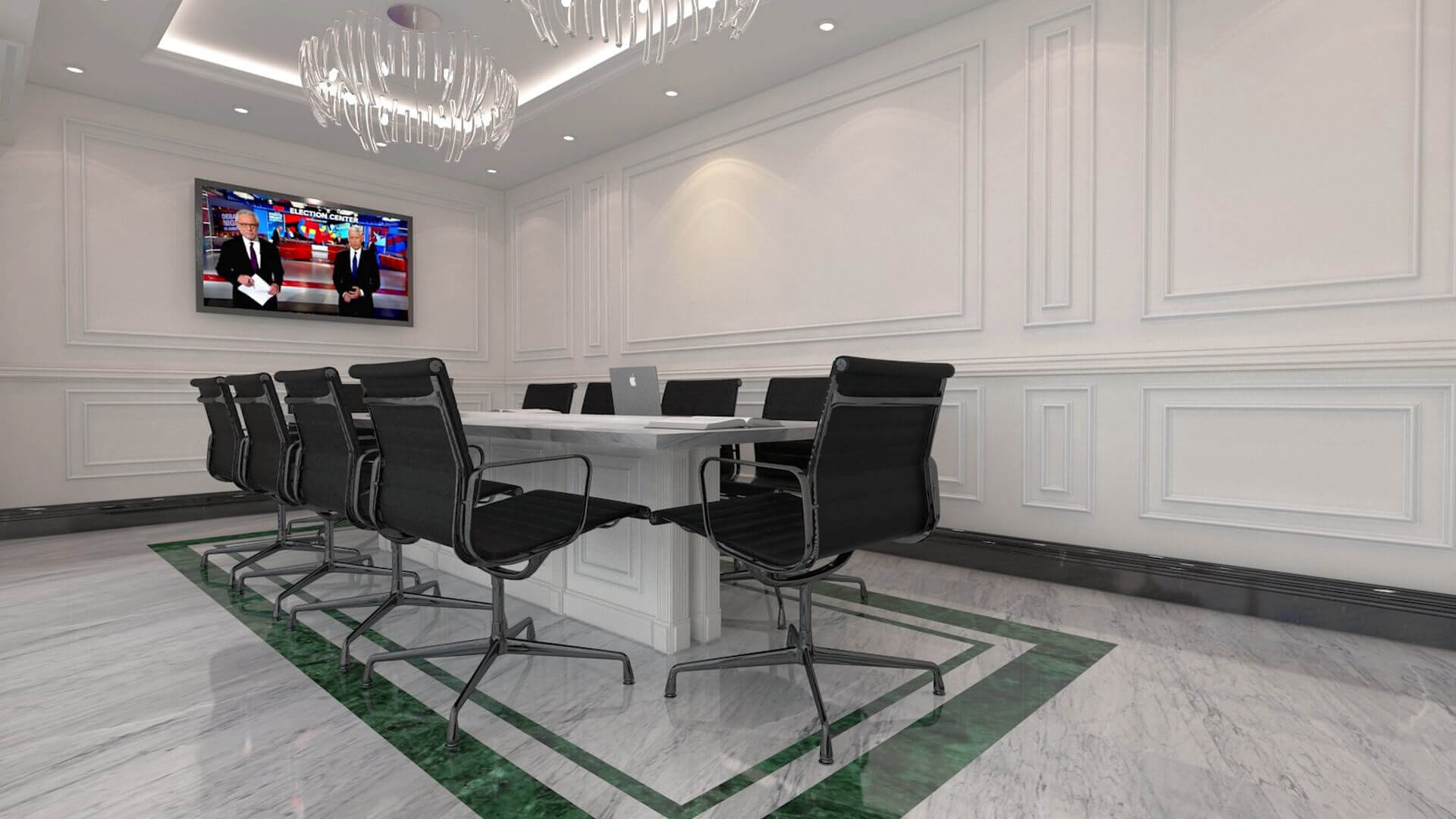 office design