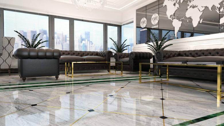 İlkbahar Mahallesi 2450 YEK Petrokimya Offices