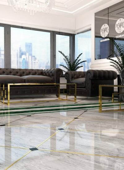  2450 YEK Petrokimya Offices