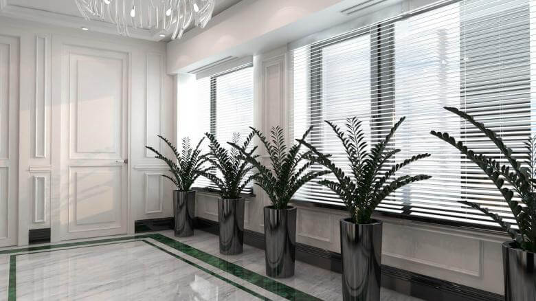 İlkbahar Mahallesi 2452 YEK Petrokimya Offices