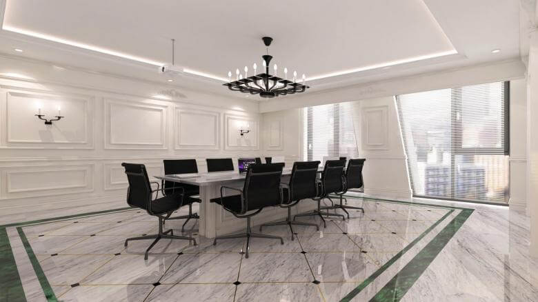 İlkbahar Mahallesi 2454 YEK Petrokimya Offices
