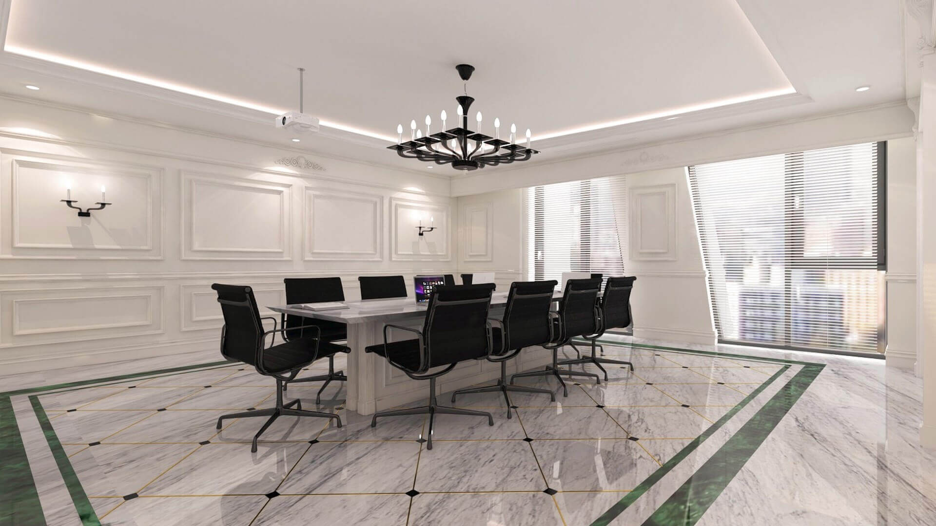 office design