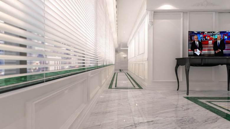 İlkbahar Mahallesi 2455 YEK Petrokimya Offices