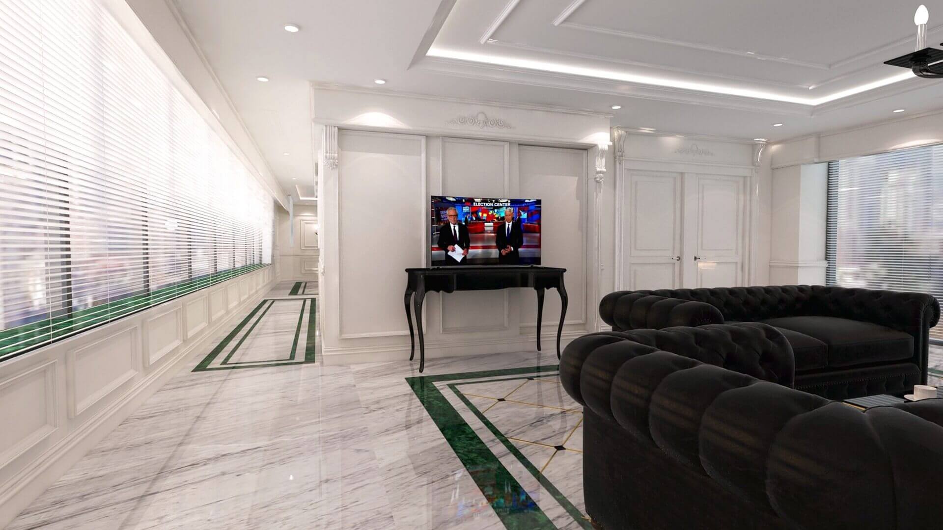 interior design