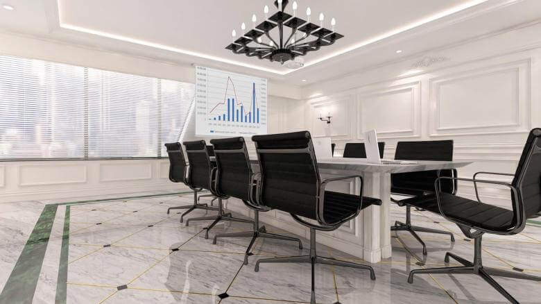 İlkbahar Mahallesi 2459 YEK Petrokimya Offices