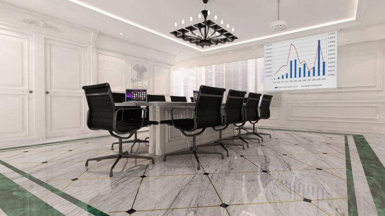 İlkbahar Mahallesi 2460 YEK Petrokimya Offices