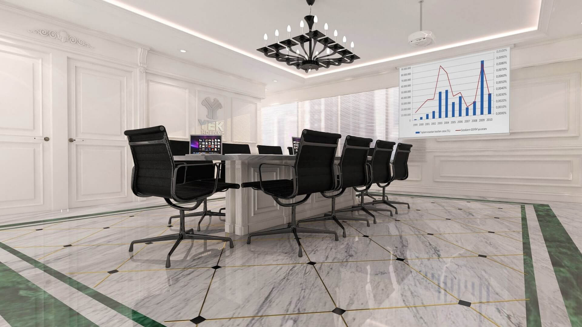 office design