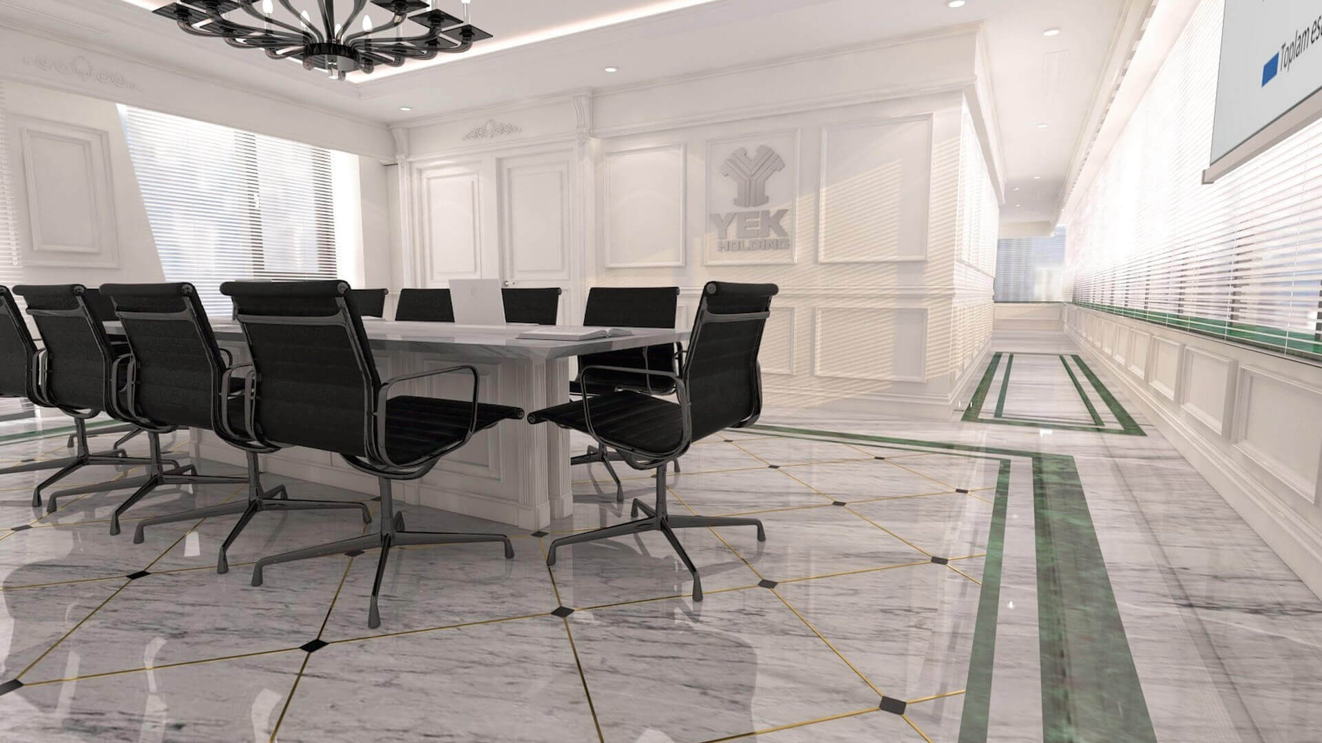 Secretary
