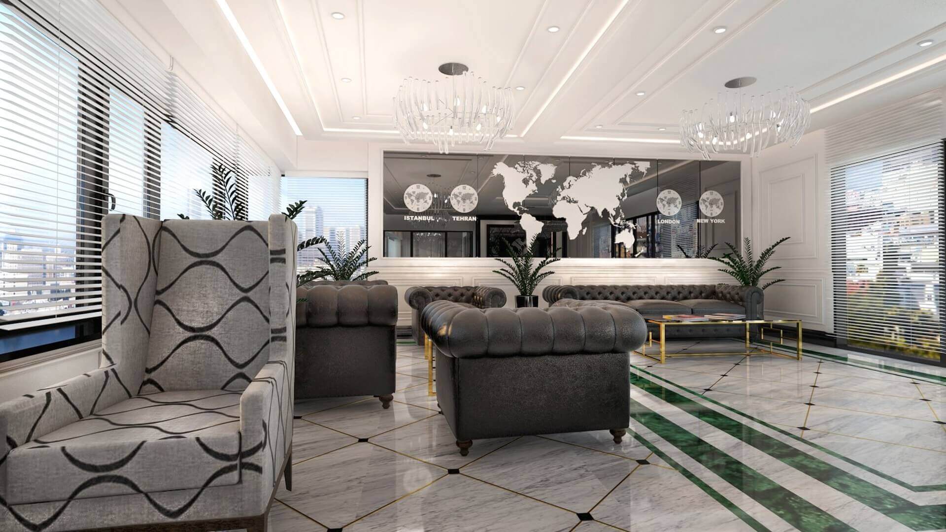 office project