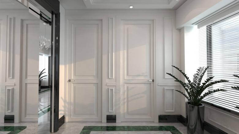 İlkbahar Mahallesi 2465 YEK Petrokimya Offices