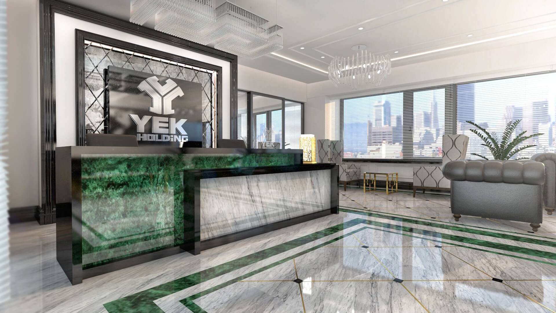 office design