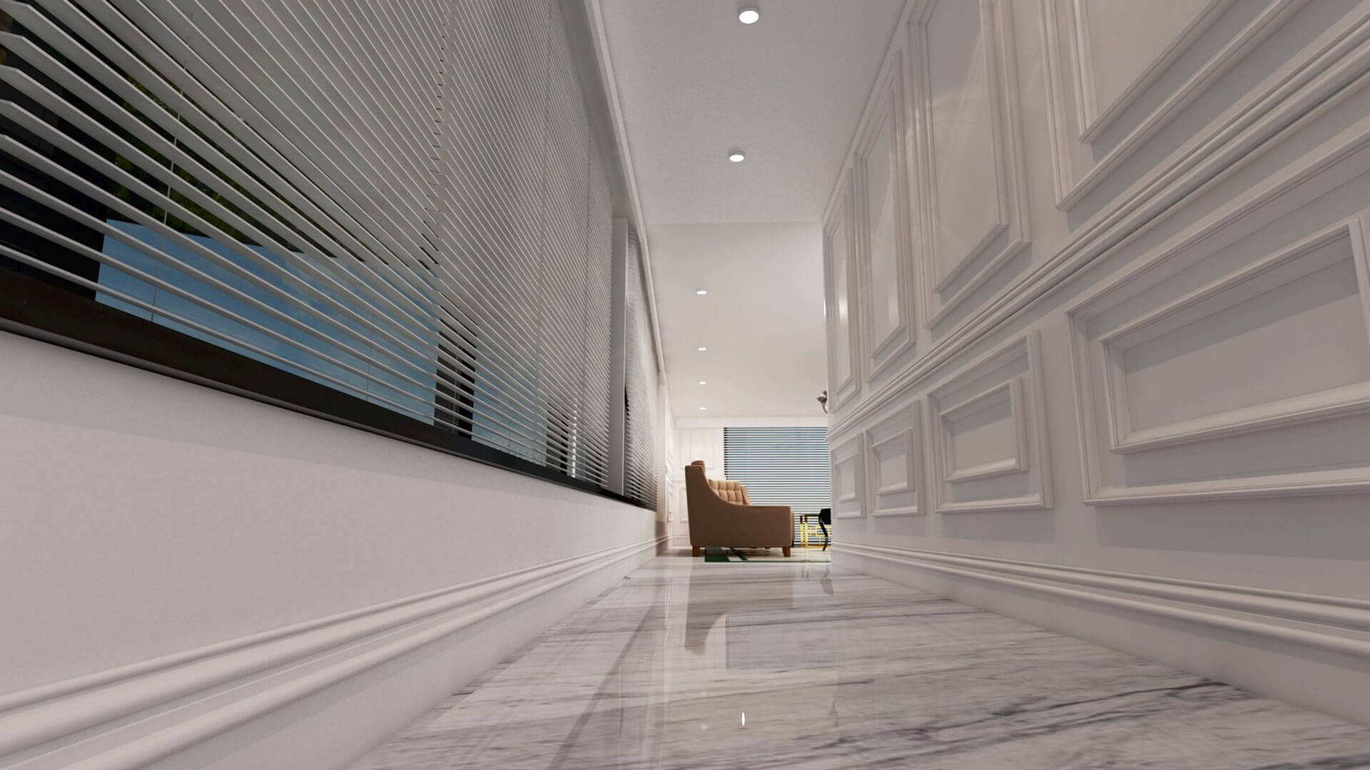 interior design