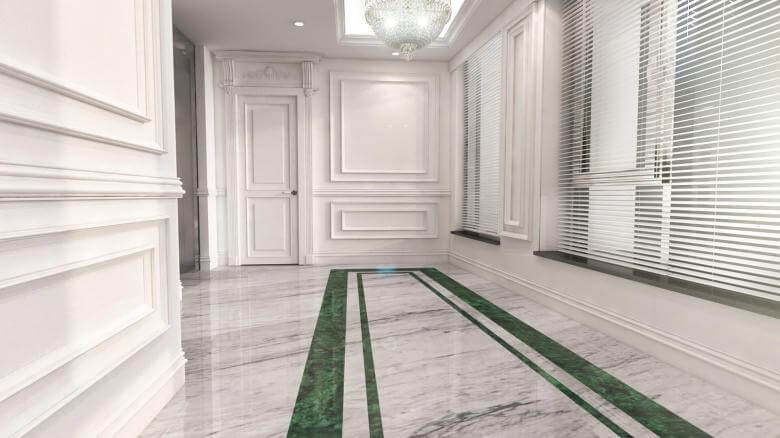 İlkbahar Mahallesi 2472 YEK Petrokimya Offices