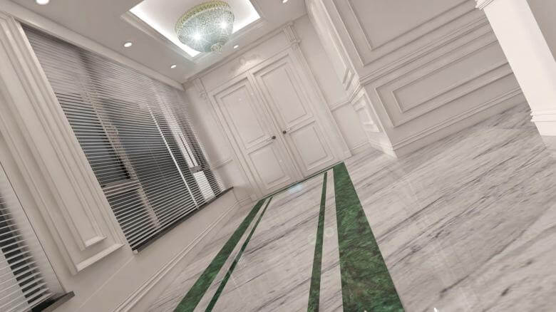 İlkbahar Mahallesi 2473 YEK Petrokimya Offices