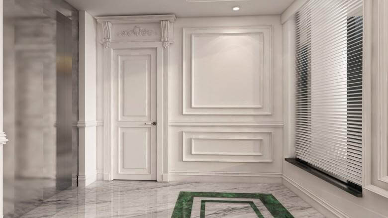 İlkbahar Mahallesi 2474 YEK Petrokimya Offices
