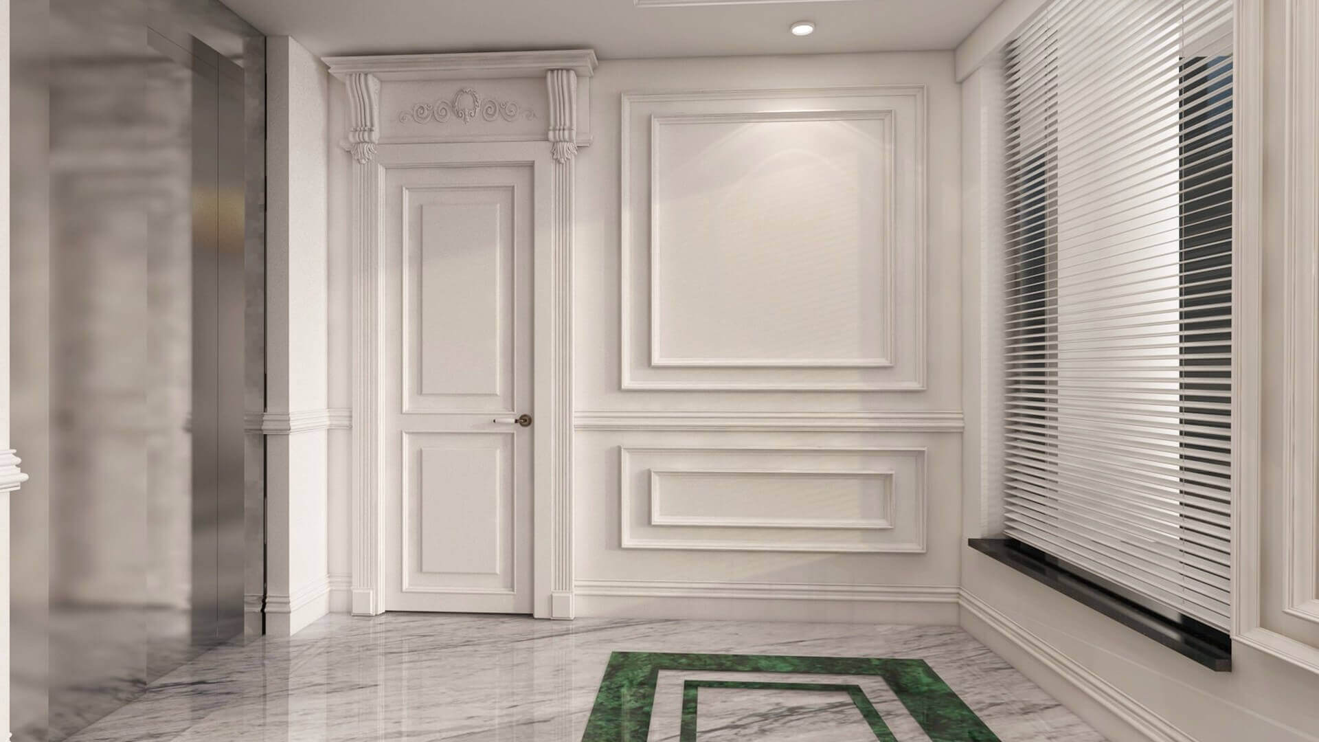 interior design