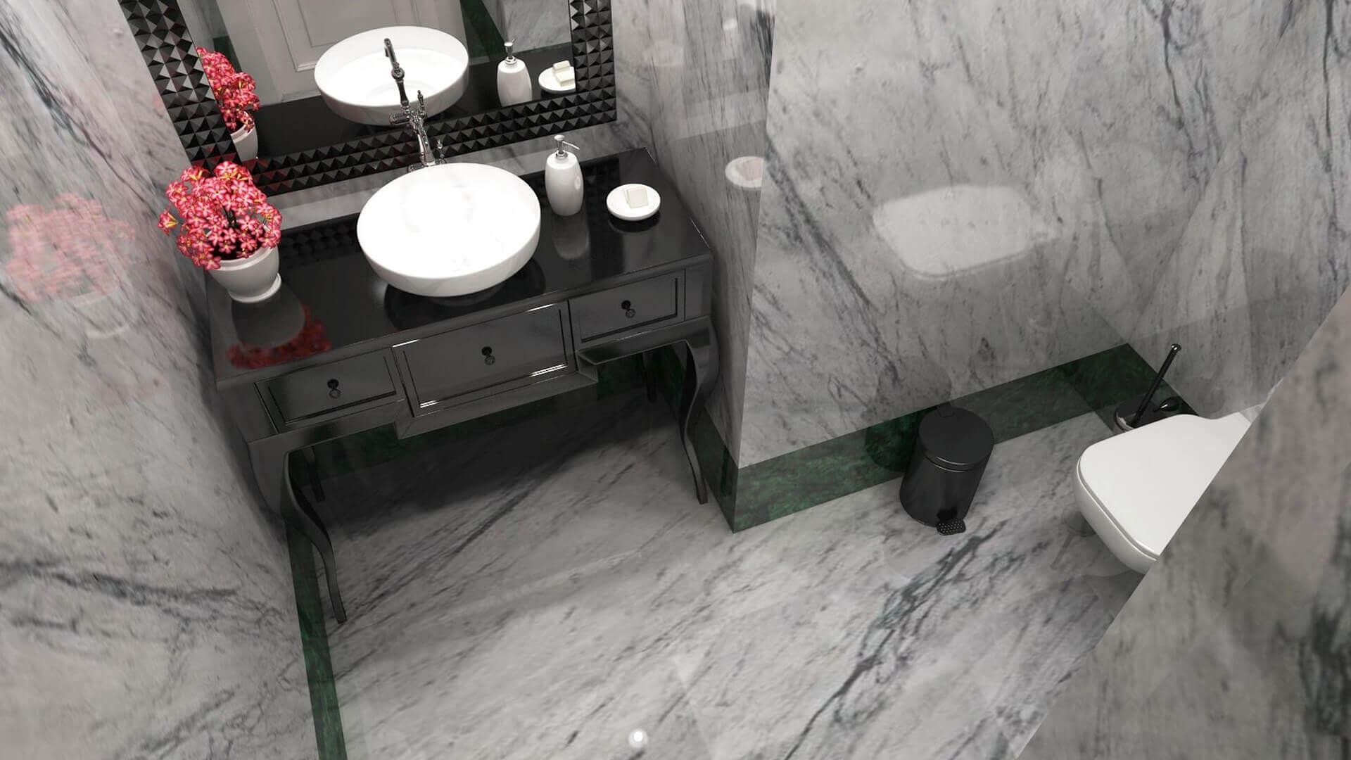 interior design