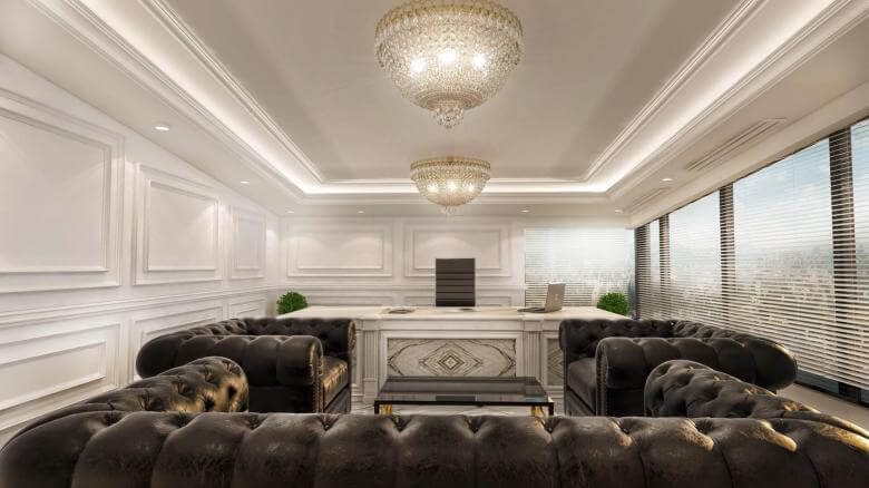 İlkbahar Mahallesi 2478 YEK Petrokimya Offices