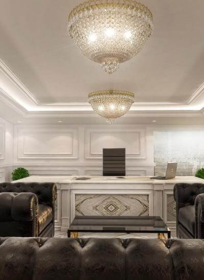  2478 YEK Petrokimya Offices