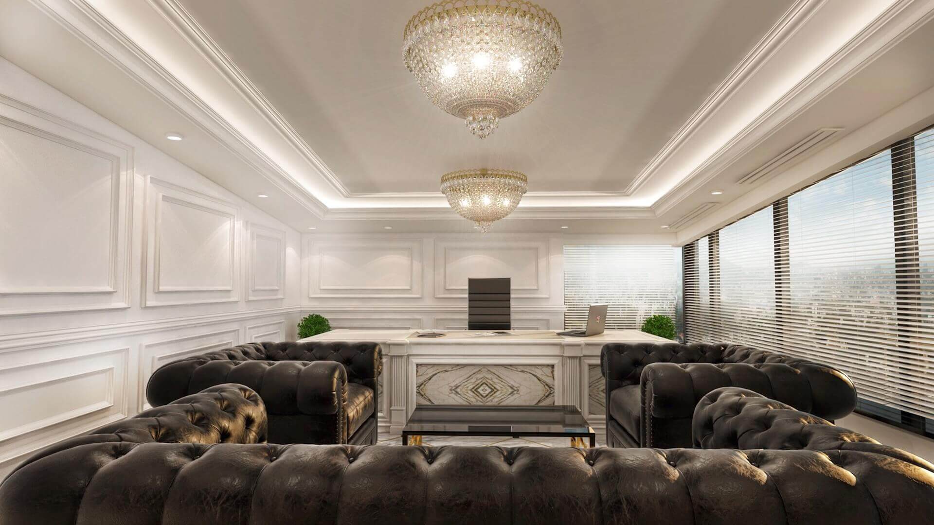 office design